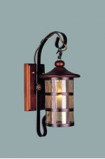 Светильник бра Omnilux OML-58801-01 Nazare