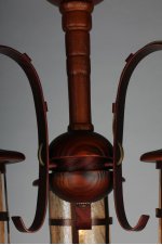 Люстра подвесная Omnilux OML-58803-03 Nazare