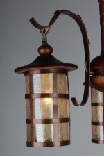 Люстра подвесная Omnilux OML-58803-03 Nazare