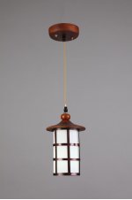 Подвесной светильник Omnilux OML-58806-01 Nazare