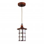 Светильник подвесной Omnilux OML-58816-01