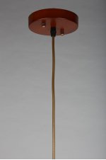 Подвесной светильник Omnilux OML-59413-01 Ramada