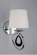 Светильник бра Omnilux OML-60001-01 Udine