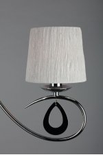 Люстра подвесная Omnilux OML-60003-03 Udine