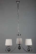 Люстра подвесная Omnilux OML-60003-03 Udine