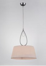 Подвесной светильник Omnilux OML-60006-01 Udine