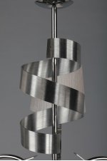 Люстра подвесная Omnilux OML-60103-05 Genoa