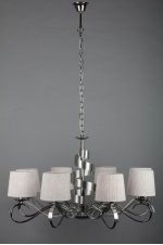 Люстра подвесная Omnilux OML-60103-08 Genoa