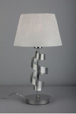 Настольная лампа Omnilux OML-60104-01 Genoa