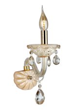 Светильник бра Omnilux OML-60201-01 Imperia