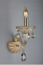 Светильник бра Omnilux OML-60201-01 Imperia