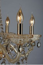 Люстра подвесная Omnilux OML-60203-06 Imperia