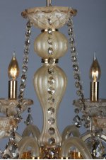 Люстра подвесная Omnilux OML-60203-06 Imperia