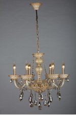 Люстра подвесная Omnilux OML-60203-06 Imperia