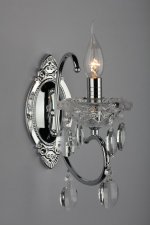 Светильник бра Omnilux OML-60301-01 Parma