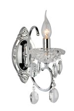 Светильник бра Omnilux OML-60301-01 Parma