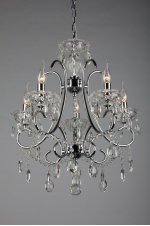 Люстра подвесная Omnilux OML-60303-05 Parma