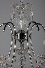 Люстра подвесная Omnilux OML-60303-05 Parma