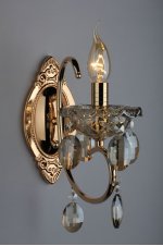 Светильник бра Omnilux OML-60311-01 Parma