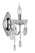 Светильник бра Omnilux OML-60401-01 Savona