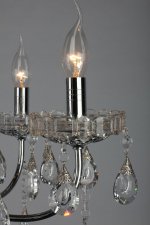 Люстра подвесная Omnilux OML-60403-06 Savona