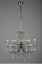 Люстра подвесная Omnilux OML-60403-06 Savona