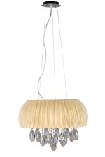 Люстра подвесная Omnilux OML-60703-12 Como