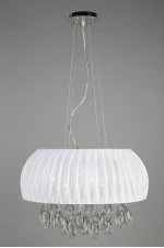 Люстра подвесная Omnilux OML-60713-12 Como