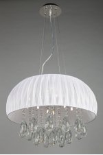 Люстра подвесная Omnilux OML-60713-12 Como