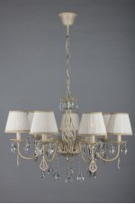 Люстра подвесная Omnilux OML-60803-07 Cremona