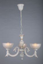 Люстра подвесная Omnilux OML-60903-03 Lecco