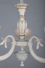 Люстра подвесная Omnilux OML-60903-03 Lecco