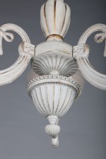 Люстра подвесная Omnilux OML-60903-03 Lecco