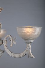 Люстра подвесная Omnilux OML-60903-03 Lecco