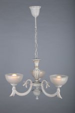 Люстра подвесная Omnilux OML-60903-03 Lecco