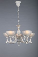 Люстра подвесная Omnilux OML-60903-05 Lecco