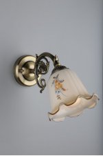 Светильник бра Omnilux OML-61001-01 Lodi