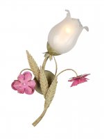 Светильник бра Omnilux OML-61301-01 Monza