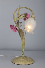 Настольная лампа Omnilux OML-61304-01 Monza