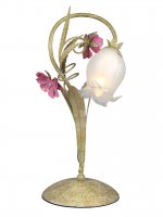 Настольная лампа Omnilux OML-61304-01 Monza