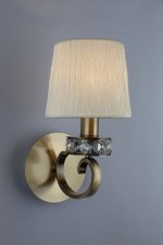 Светильник бра Omnilux OML-61401-01 Pavia