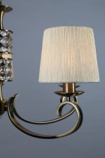 Люстра подвесная Omnilux OML-61403-05 Pavia