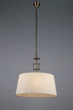 Подвесной светильник Omnilux OML-61406-01 Pavia