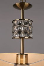 Подвесной светильник Omnilux OML-61406-01 Pavia