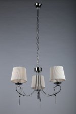 Люстра подвесная Omnilux OML-61503-03 Sondrio