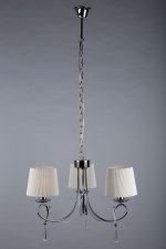 Люстра подвесная Omnilux OML-61503-03 Sondrio