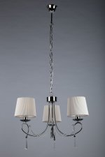 Люстра подвесная Omnilux OML-61503-03 Sondrio