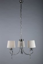 Люстра подвесная Omnilux OML-61503-03 Sondrio