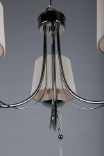 Люстра подвесная Omnilux OML-61503-03 Sondrio