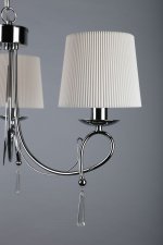 Люстра подвесная Omnilux OML-61503-03 Sondrio